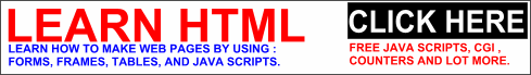 Click here to learn HTML and make money!